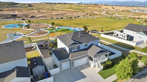 6508 W Bridge Maple Ln, West Jordan, UT, 84081-4183 | Card Image