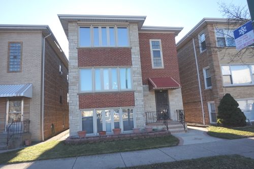1-7121 W Foster Pl, Chicago, IL, 60656-3614 | Card Image