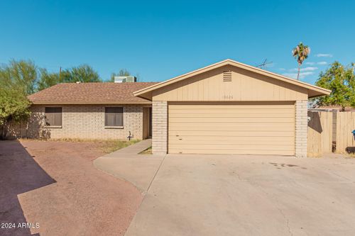 10626 W Avenida Cordoniz Avenue, Phoenix, AZ, 85037 | Card Image