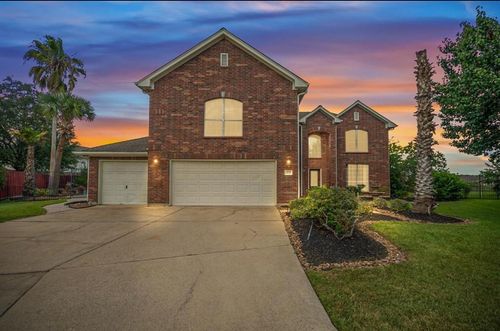 303 N Elder Grove Dr, Pearland, TX, 77584-7763 | Card Image