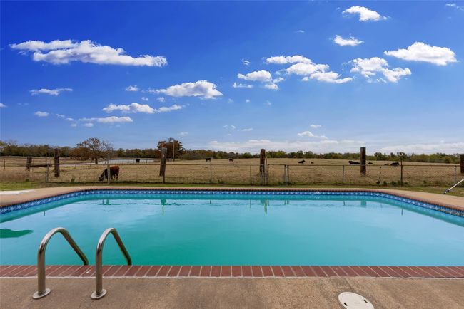 1436 County Road 2320, Home with 4 bedrooms, 2 bathrooms and null parking in Como TX | Image 33