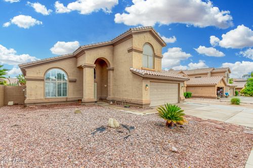 4616 E Summerhaven Dr, Phoenix, AZ, 85044-4842 | Card Image