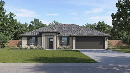 407 Northern Red Dr, Josephine, TX, 75173-0193 | Card Image