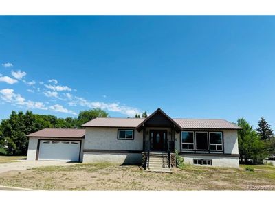 87 Clearview Dr, House other with 4 bedrooms, 2 bathrooms and null parking in Monte Vista CO | Image 1