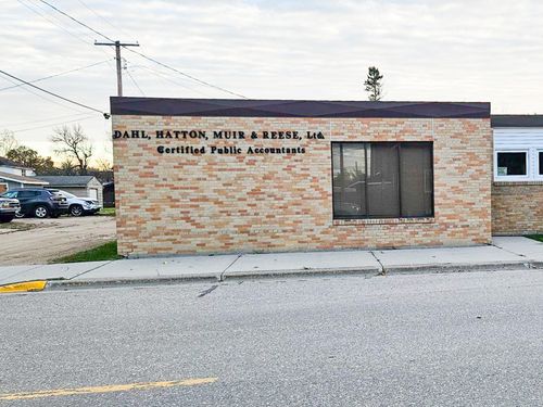 224 S Birch Ave, Hallock, MN, 56728 | Card Image