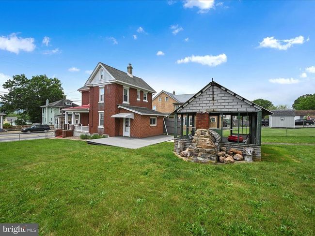 1105 E Grand Ave, House other with 2 bedrooms, 2 bathrooms and null parking in TOWER CITY PA | Image 29