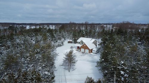 323237 Durham Rd E, Durham, ON, N0G1R0 | Card Image