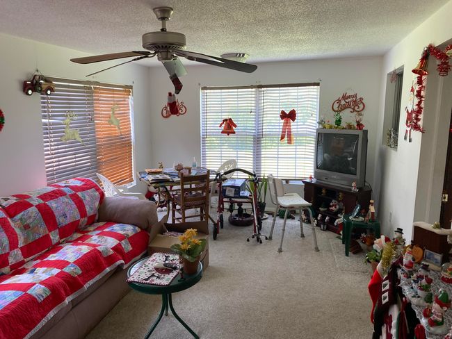 648 Hayes Creek Rd, House other with 3 bedrooms, 1 bathrooms and null parking in Strunk KY | Image 16