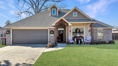 200 Honeysuckle Street, Alma, AR, 72921 | Card Image