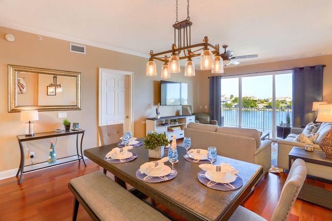 APT-304 - 600 Bayway Blvd, Condo with 3 bedrooms, 3 bathrooms and null parking in Clearwater FL | Image 6