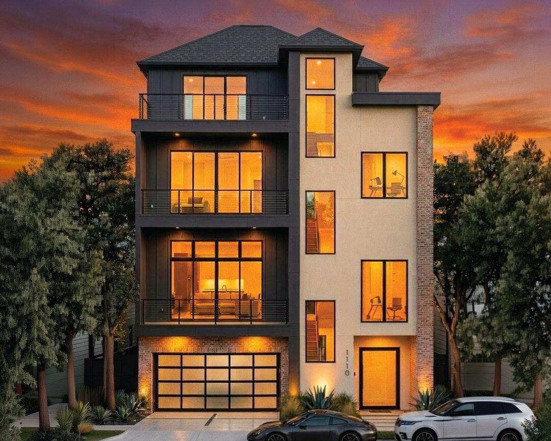 Residential in Houston