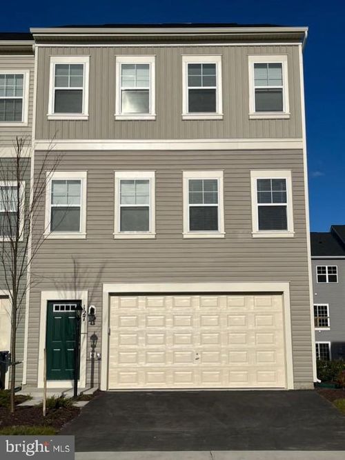 127 Lindy Way, STEPHENSON, VA, 22656-2098 | Card Image