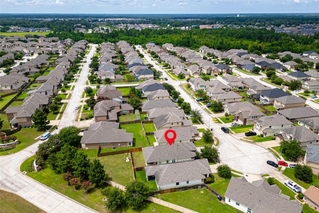 30611 Gardenia Trace Dr, House other with 4 bedrooms, 2 bathrooms and 2 parking in Spring TX | Image 30