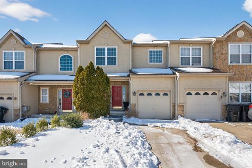 153 Sequoia Dr, BERLIN, NJ, 08009-1445 | Card Image