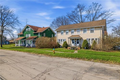 552 24th St, Niagara Falls, NY, 14301-2506 | Card Image