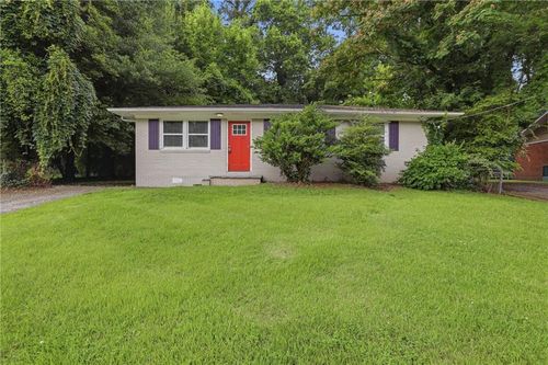 3410 Adkins Rd Nw, Atlanta, GA, 30331-1404 | Card Image