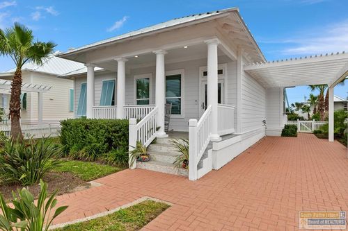 8406 Water St, South Padre Island, TX, 78597 | Card Image