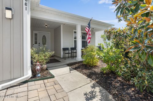 361 Rose Bud Ln, Holly Ridge, NC, 28445-7951 | Card Image