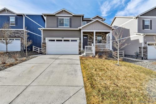 4799 Rosette St, Castle Rock, CO, 80104-7328 | Card Image