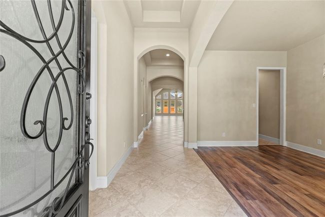 Step inside and tour this beautiful home. | Image 5