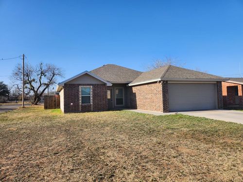2830 Coleman St, San Angelo, TX, 76901-2307 | Card Image