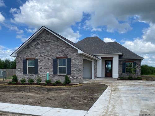 320 Marmande Ave, Thibodaux, LA, 70301-1204 | Card Image