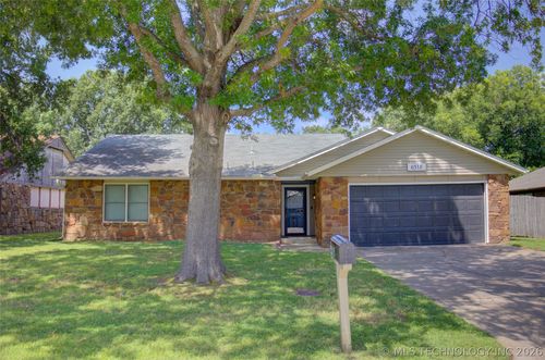 6518 S 110th East Ave, Tulsa, OK, 74133-1625 | Card Image