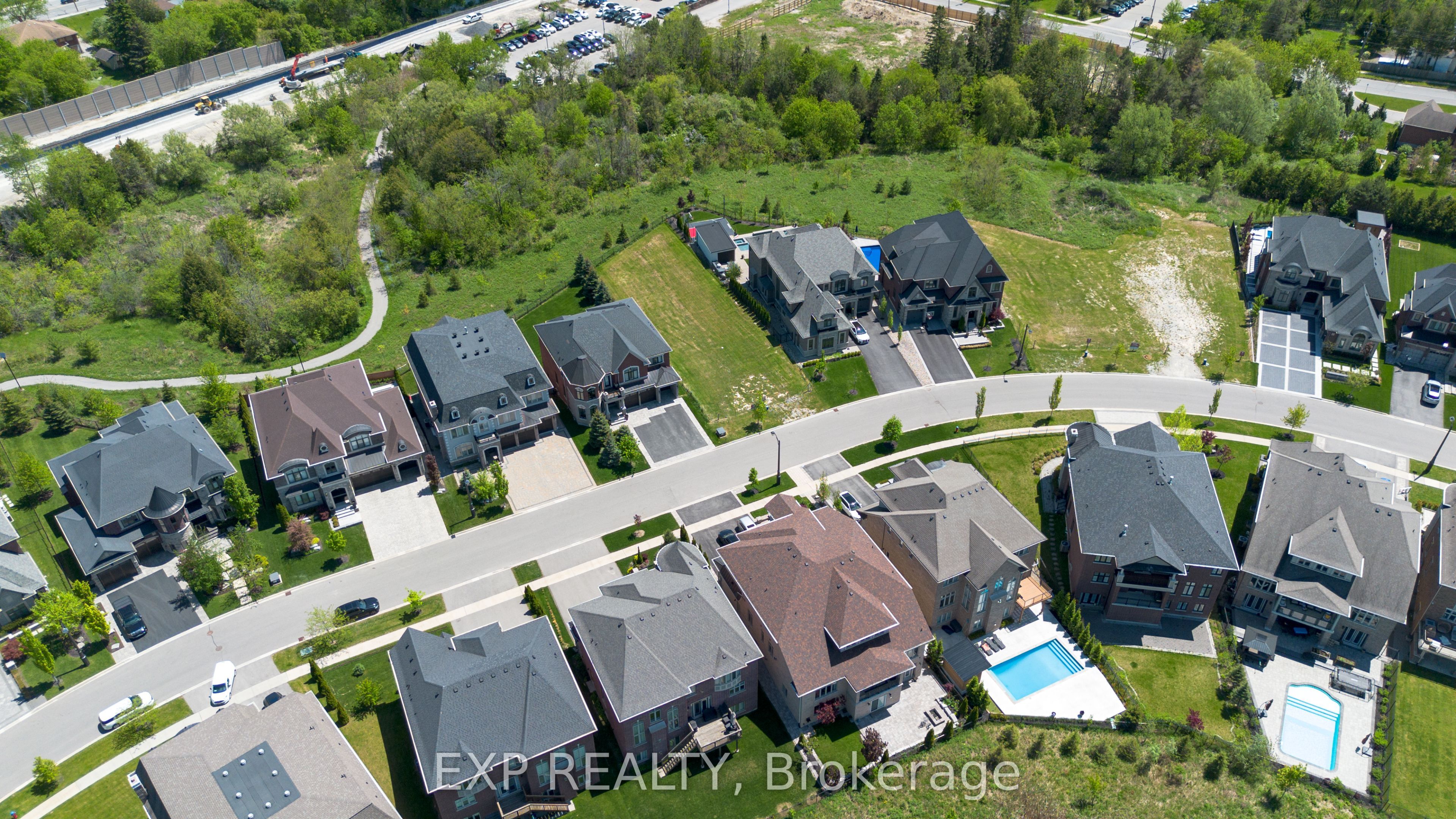 Residential in King 5