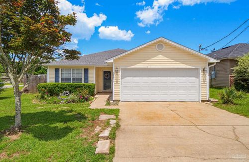 10672 Senegal Dr, Pensacola, FL, 32534-7915 | Card Image