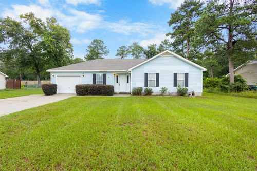45 Laurel Oaks Dr, North Augusta, SC, 29860-7630 | Card Image