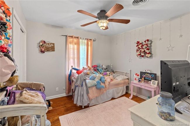 1411 Hargrove Loop, House other with 3 bedrooms, 1 bathrooms and null parking in DeQuincy LA | Image 9