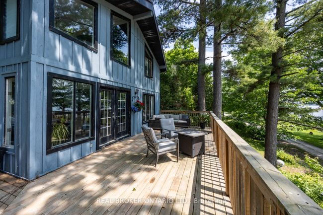 126 Pine Point Lane, House other with 4 bedrooms, 2 bathrooms and 3 parking in Port Perry ON | Image 4