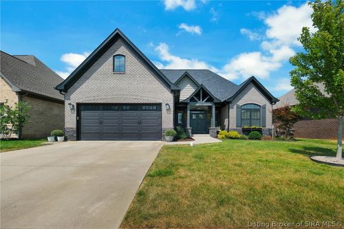 6325 Cliff Dr, Jeffersonville, IN, 47130-6477 | Card Image