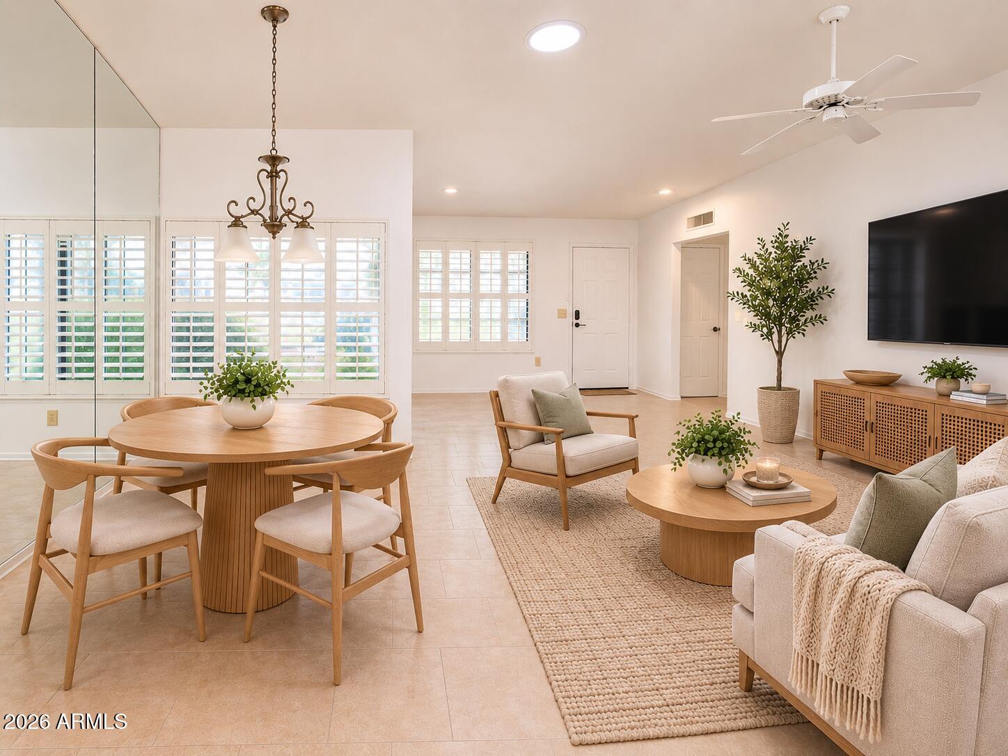 Residential in Sun City West 4