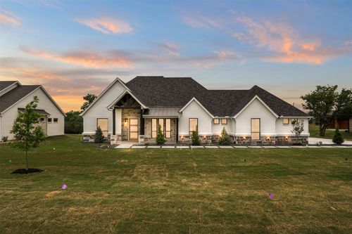 234 Coalson Xing, Azle, TX, 76020-1793 | Card Image