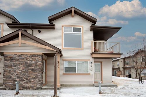 924-31 Jamieson Ave, Red Deer, AB, T4P0J1 | Card Image