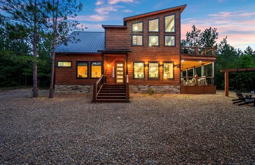 1333 N Lukfata Trail Road, Broken Bow, OK, 74728 | Card Image