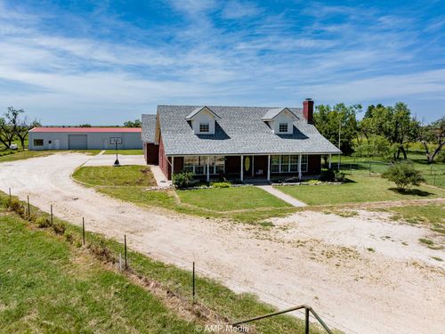 1869 Fm 605, Hawley, TX, 79525-3443 | Card Image