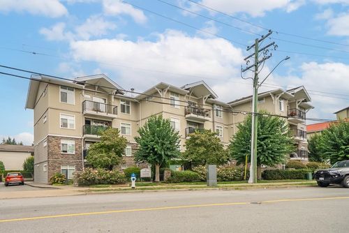 303-33255 Old Yale Rd, Abbotsford, BC, V2S8R2 | Card Image