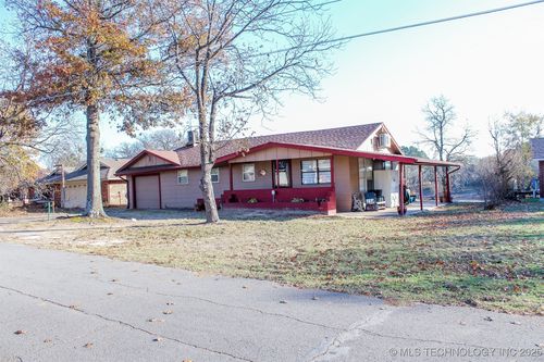 417082 E 1143 Rd, Checotah, OK, 74426-2507 | Card Image