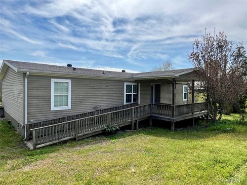 110 Auction Barn Rd, Eclectic, AL, 36024-5140 | Card Image