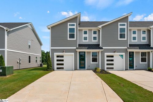 1306 Westgate Village Drive, Spartanburg, SC, 29301 | Card Image