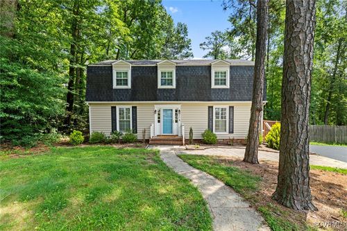 2301 Stratford Ct, Richmond, VA, 23225-1918 | Card Image