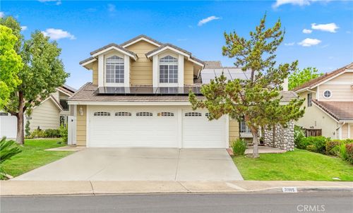 31885 Old Oak Rd, Trabuco Canyon, CA, 92679-3244 | Card Image