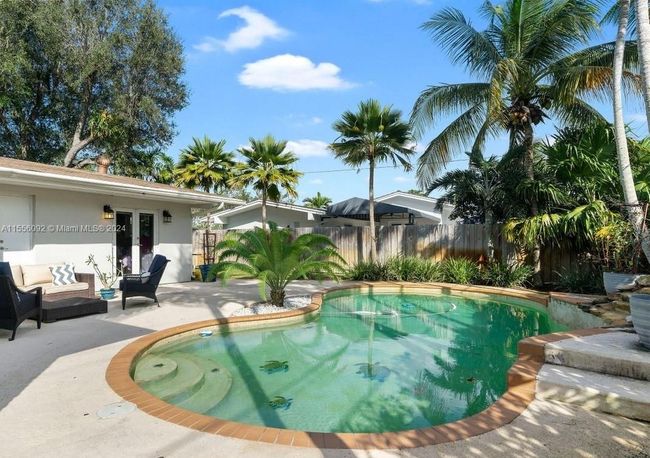 8870 Sw 86 Th St, House other with 4 bedrooms, 3 bathrooms and null parking in Miami FL | Image 5