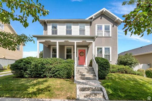 10267 S Crow Wing Dr, South Jordan, UT, 84009-4793 | Card Image