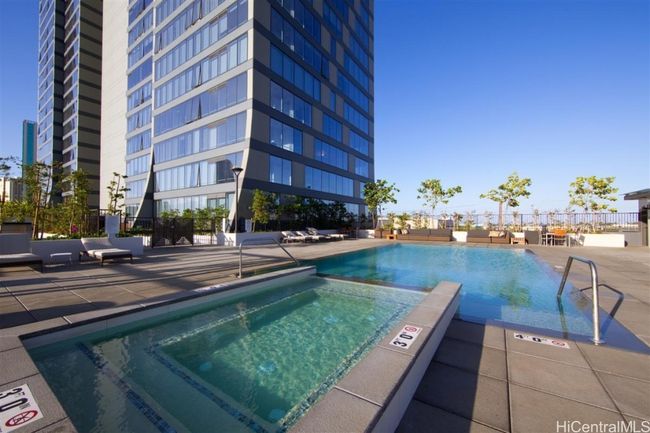APT-4005 - 1009 Kapiolani Blvd, House other with 2 bedrooms, 2 bathrooms and 2 parking in Honolulu HI | Image 23