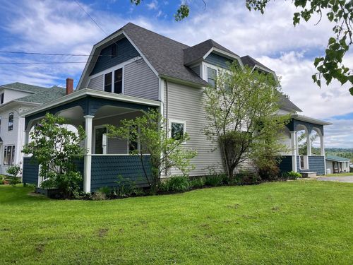 17 Blair Rd, North Troy, VT, 05859-9572 | Card Image