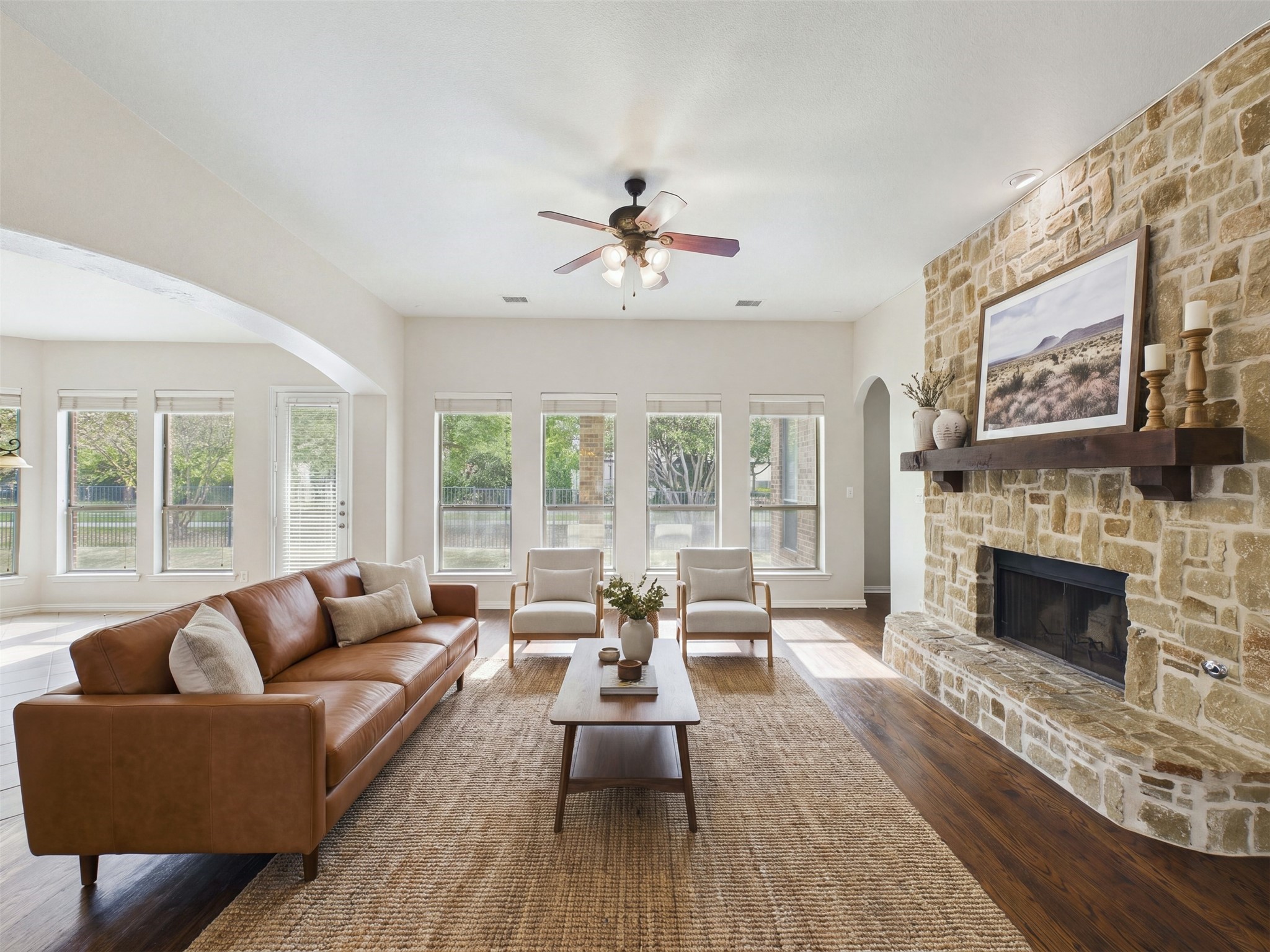 Residential in Frisco 4