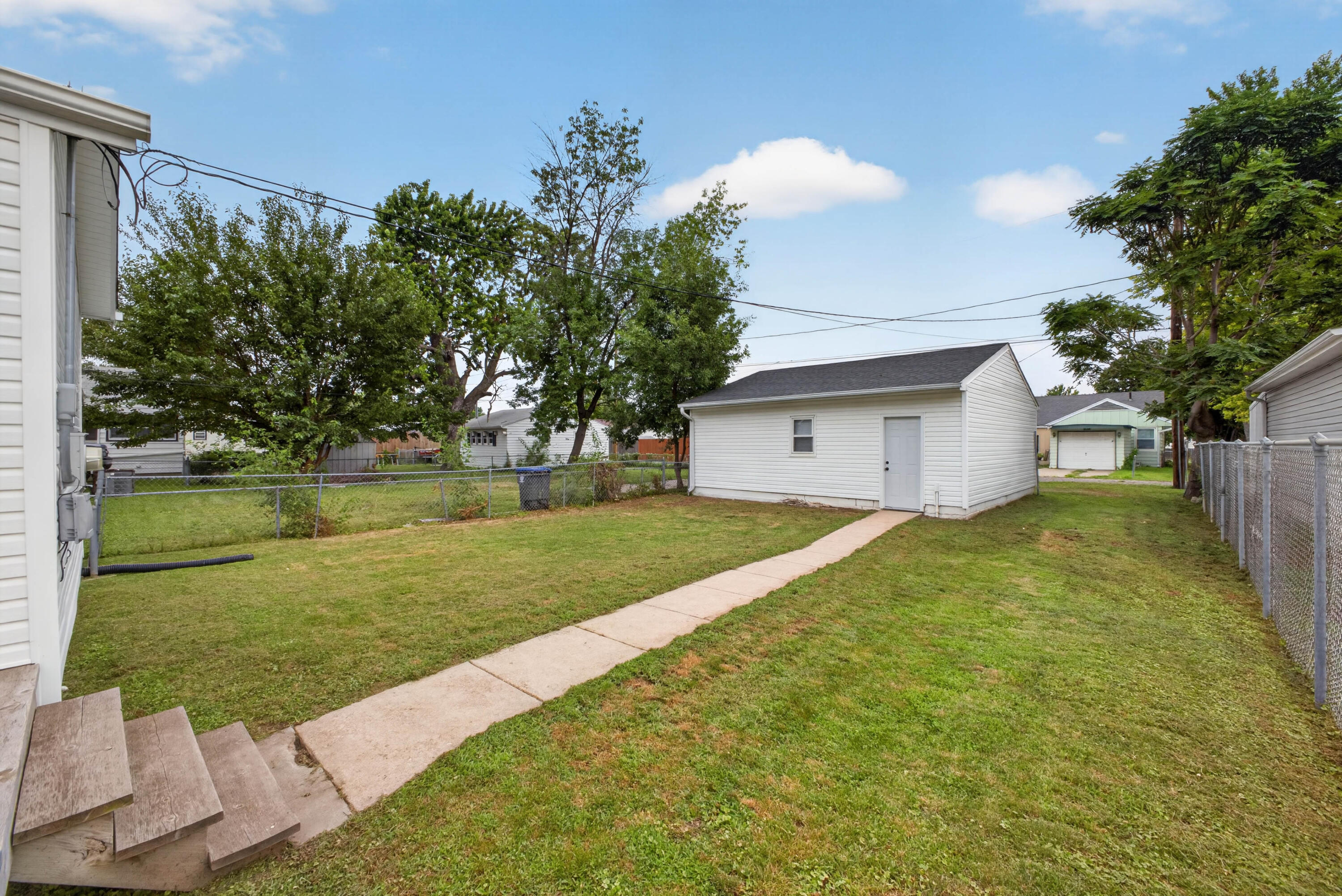 Residential in COUNCIL BLUFFS 3